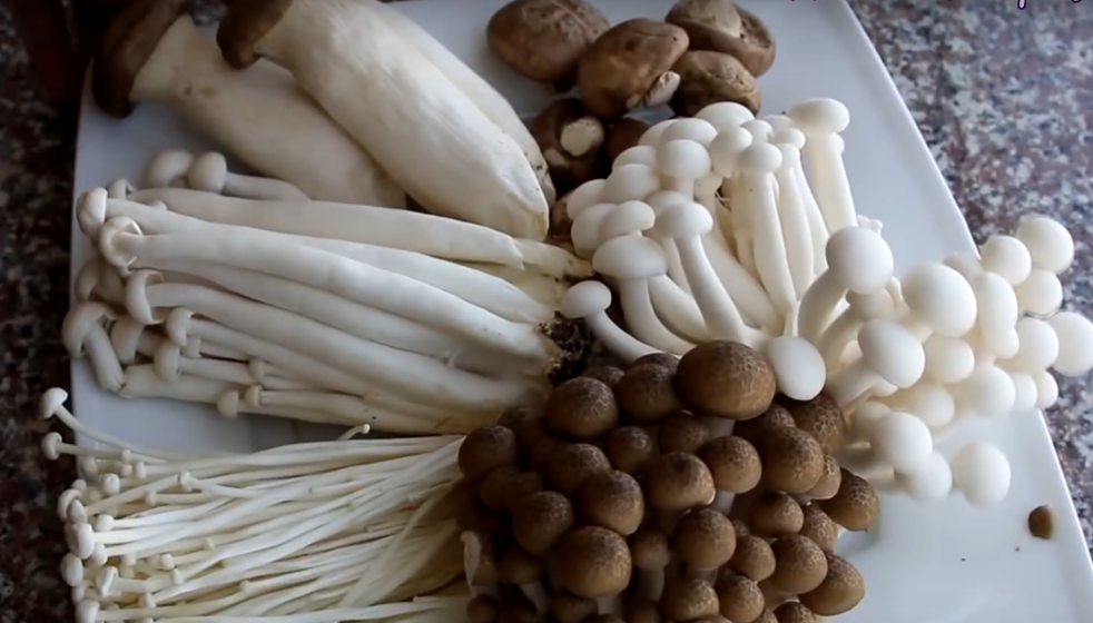 Các chuyên gia ẩm thực cho biết nấm có nhiều công dụng tuyệt vời đối với sức khỏe, nhan sắc, có chứa tới gần 60 nguyên tố khoáng, hàm lượng protein gấp 3-4 lần các loại rau khác. Tuy nhiên, nếu chế biến nấm sai cách sẽ vô tình biến món ăn có lợi thành có hại cho sức khỏe.