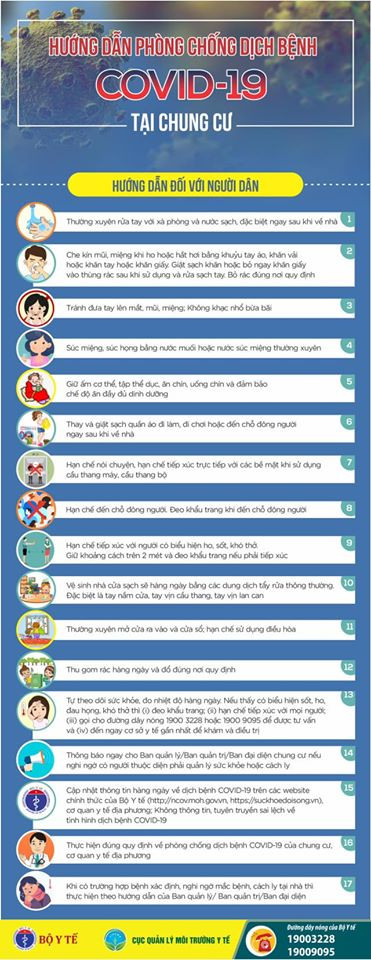 Cach phong dich Covid-19 khi song tai chung cu, nguoi dan can nam ro-Hinh-2