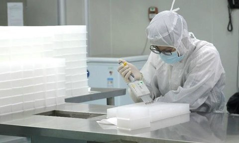 Theo phòng thí nghiệm, các kết quả mới đây chỉ ra rằng kháng thể có khả năng ngăn virus SARS-CoV-2 xâm nhập tế bào con người. Ngoài ra, kháng thể này cũng có thể được sản xuất trên quy mô lớn bằng cách sử dụng các quy trình sản xuất phổ biến trong ngành công nghiệp dược phẩm sinh học.