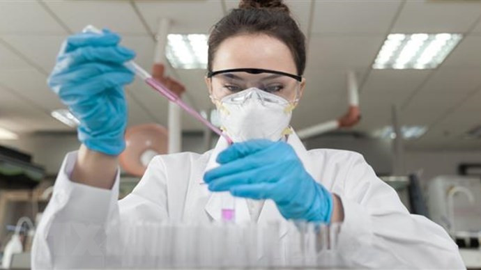 Trong tuyên bố của mình, VIB cho biết loại kháng thể này có khả năng vô hiệu hóa một biến thể trong phòng thí nghiệm của virus corona. Đây là một bước tiến quan trọng trong việc phát triển một loại thuốc chống virus có thể khống chế SARS-CoV-2.