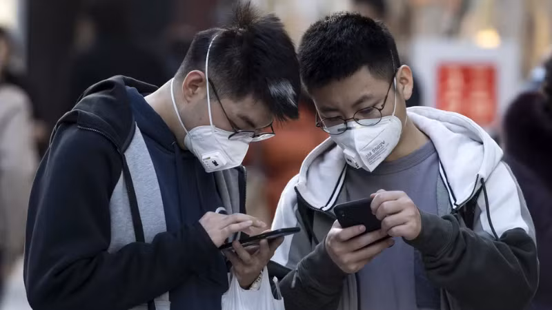 Bộ Y tế khuyến cáo 10 biện pháp đơn giản để phòng, chống dịch COVID-19 hiệu quả Bo Y te khuyen cao 10 bien phap don gian de phong, chong dich COVID-19 hieu qua