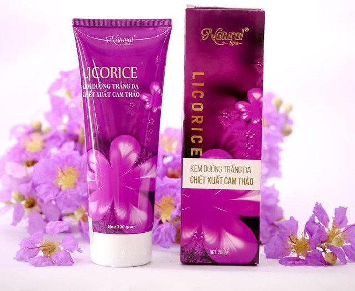 4 loai my pham nao cua cong ty Ngo Thanh Phu bi thu hoi?