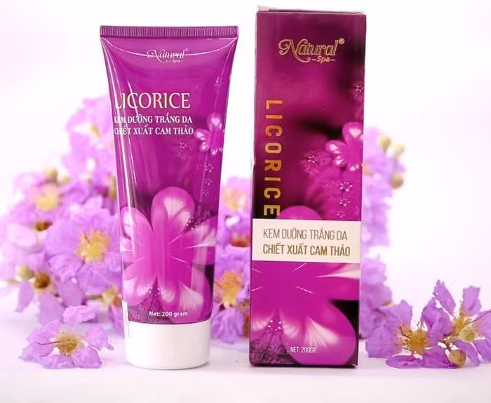 4 loai my pham nao cua cong ty Ngo Thanh Phu bi thu hoi?