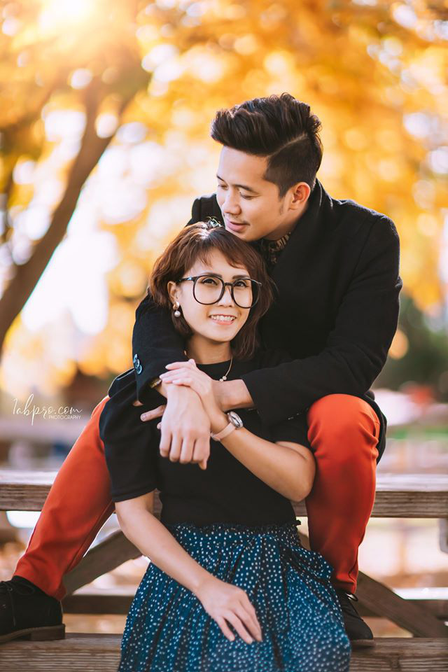 Me bim sua “chet di song lai” voi can benh lupus ban do khi mang thai