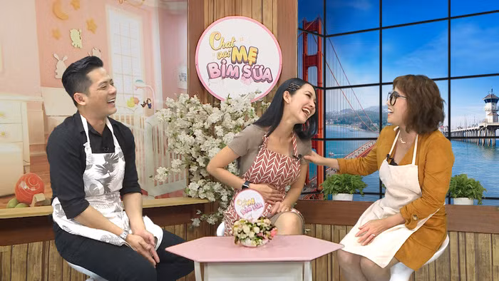 Me bim sua “chet di song lai” voi can benh lupus ban do khi mang thai-Hinh-6