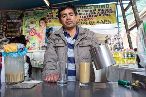 Ngoài ra loại nước ép này còn tốt cho máu, phế quản, xương, não... và đặc biệt tốt cho trẻ em. Tuy nhiên các nhà khoa học vẫn chưa phát hiện bằng chứng nào cho thấy giá trị y học của loại nước này.