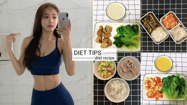 Kang Hyun Kyung, người đang sở hữu lượng theo dõi lên tới 471k trên Instagram, là một hot girl xứ Hàn đã giảm 10kg chỉ trong 2 tháng để có thân hình hoàn hảo.