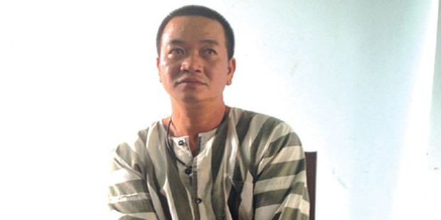 Nam Cam (Ky 21): Bat man tuong nu, Hai “banh” tro co bam got ong trum