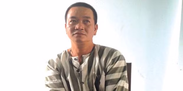 Nam Cam (Ky 21): Bat man tuong nu, Hai “banh” tro co bam got ong trum