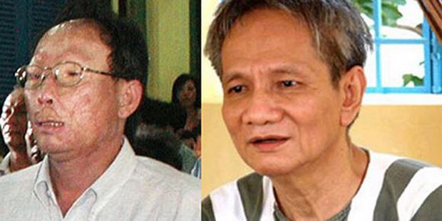 Nam Cam (Ky 20): Lam Chin ngon ngao man treu nguoi ong trum