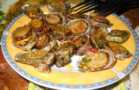 Dac san dao Cu Lao Cham duoc du khach nuc no khen ngon-Hinh-8