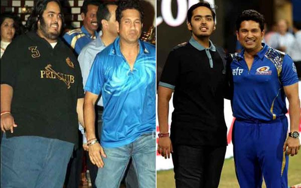 Ngoài tập luyện, cậu út của tỷ phú giàu nhất Châu Á cũng lựa chọn chế độ ăn kiêng. Thay vì ăn uống vô tội vạ như trước, anh đã nạp các loại thực phẩm ít carbohydrate như: thịt gà, cá ngừ, cá hồi, trứng, măng tây… và cắt hết đường trong đồ ăn.