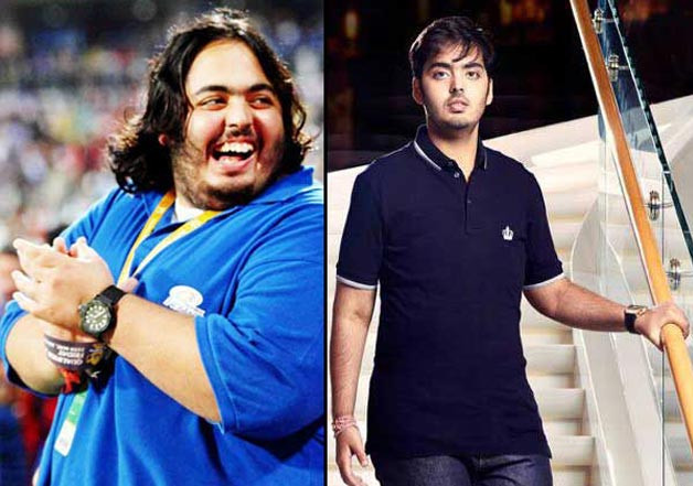 Là quý tử của tỷ phú giàu nhất châu Á – Mukesh Ambani, chàng trai Anant Ambani được đánh giá là “ngậm thìa vàng” từ trong trứng nước. Không chỉ giàu có khi sở hữu khối gia sản khổng lồ từ gia tộc Ambani mà Anant còn được biết đến với vẻ ngoài điển trai như tài tử điện ảnh.