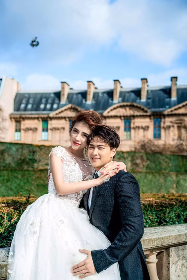 Nhung bo anh cuoi don gian nhung dep nhu mo cua dan “rich kid” Viet-Hinh-7