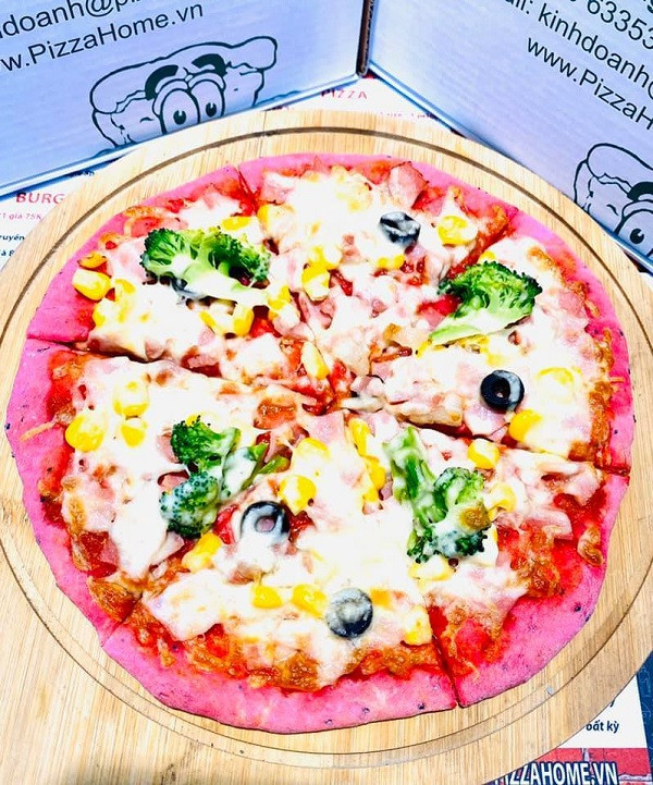 To mo loai pizza tu thanh long ruot do “giai cuu” nong san Viet-Hinh-3