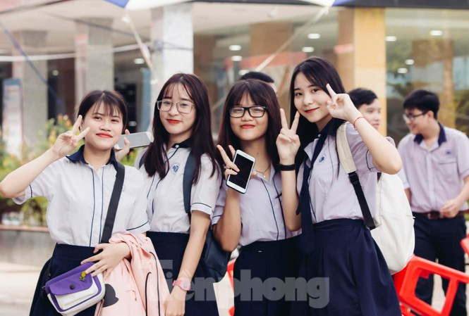 TPHCM khai giang nam hoc ngay 5/9, nghi Tet Nguyen dan 11 ngay