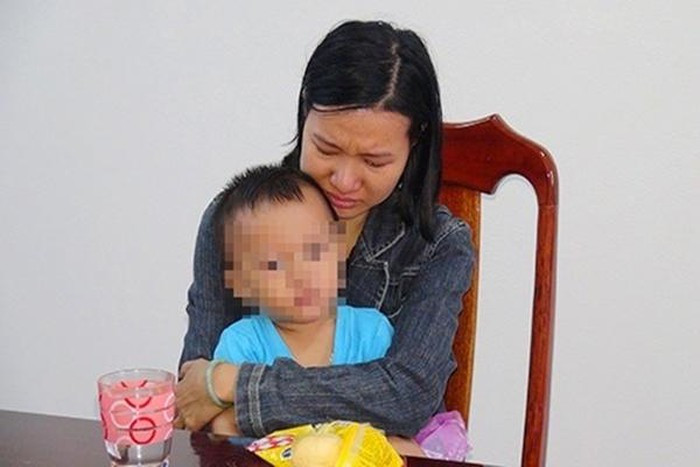 Lua hon 70 ty tieu xai, nguoi phu nu o Quang Nam ra dau thu