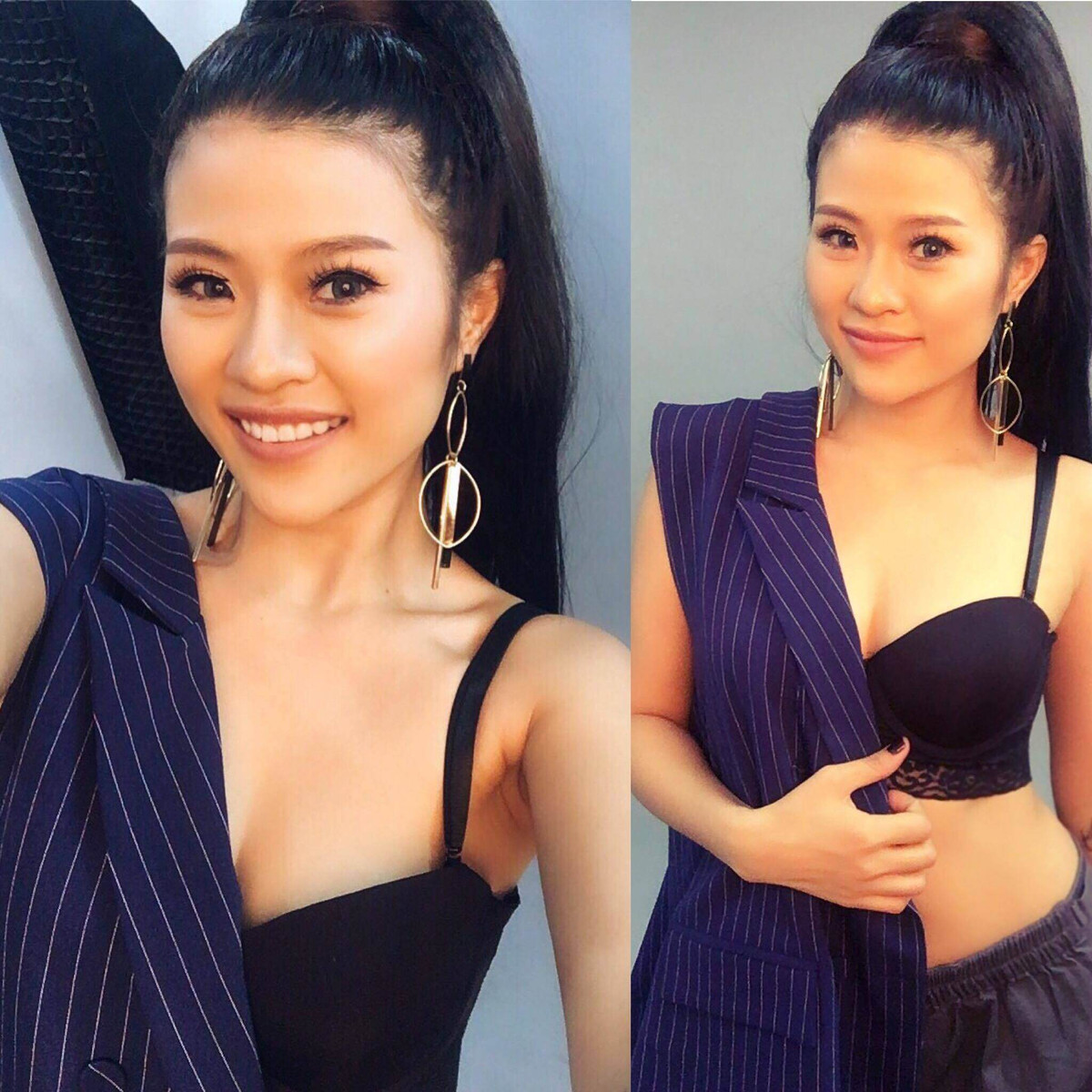 Ngat ngay truoc nhan sac xinh dep cua ba xa nha vo dich AFF Cup-Hinh-4