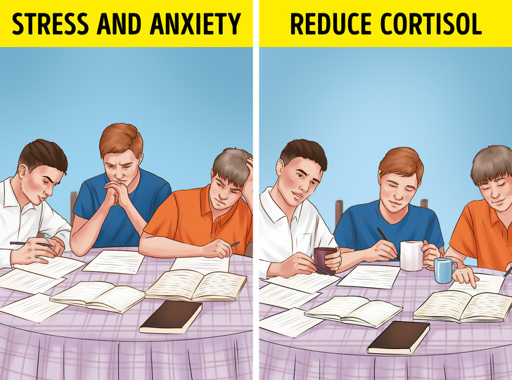 Trà ashwagandha, đôi khi được gọi là nhân sâm Ấn Độ hoặc “anh đào mùa đông”. Chất chiết xuất từ rễ, quả và lá của cây ashwagandha được sử dụng để điều trị các tình trạng như căng thẳng, lo lắng và viêm khớp. Uống trà này giúp cơ thể thư giãn và nghỉ ngơi, cũng như cải thiện chất lượng giấc ngủ nói chung. Ảnh: BS. Video "Bí quyết làm đẹp của sao Việt". Nguồn: VTC.