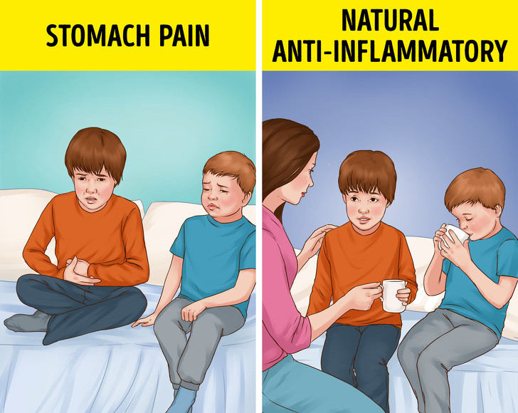 Trà hoa cúc có tác dụng thư giãn cơ thể, hỗ trợ tiêu hóa và giảm căng thẳng. Theo các chuyên gia, trà hoa cúc còn có tác dụng đặc biệt trong việc làm giảm chứng mất ngủ và lo lắng vào ban đêm.