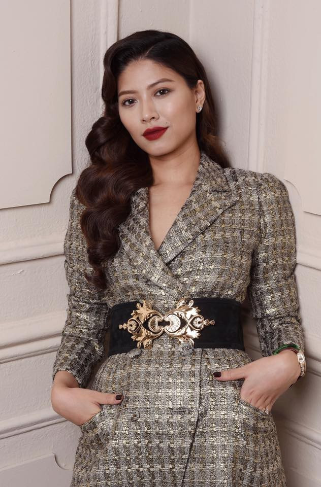 Khán giả quen mặt cô với các chương trình của VTV24 như chương trình Chuyển động 24h, Bản tin tài chính. Ngọc Trinh được xem là một trong những BTV sở hữu gương mặt đẹp nhất nhì VTV.