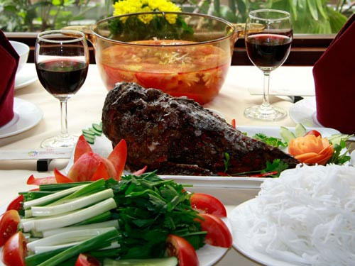 Tuy nhiên do là loài có độc tố nên để chế biến cá mặt quỷ rất kỳ công và đòi hỏi người đầu bếp phải có kinh nghiệm.