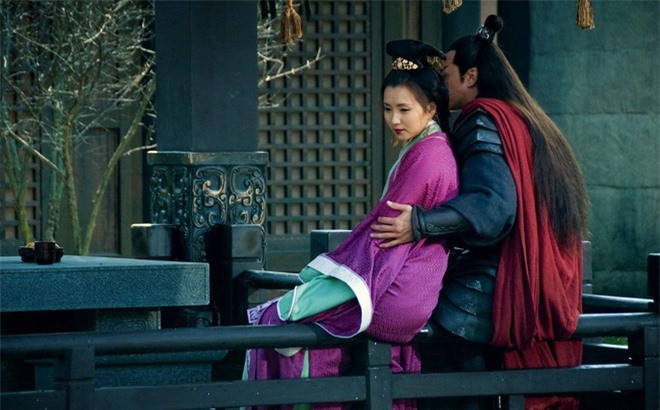 4 gian diep cao tay bac nhat trong Tam Quoc gom nhung ai?-Hinh-3