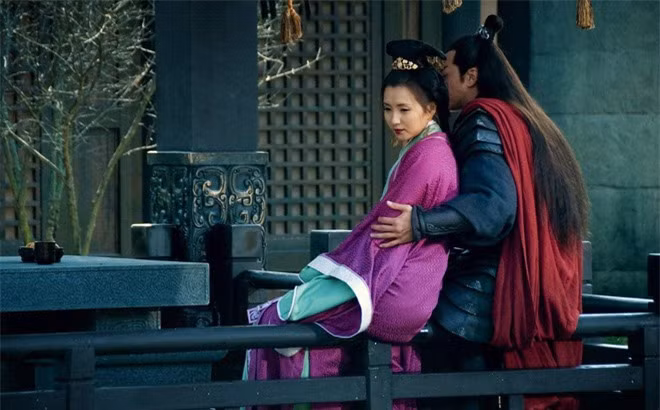 4 gian diep cao tay bac nhat trong Tam Quoc gom nhung ai?-Hinh-3