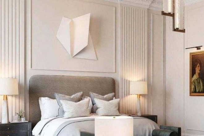 Derrick Beare, giám đốc điều hành của Zenprop, cho biết người mua sẽ phải chi thêm khoảng 105-118 triệu USD để tân trang biệt thự này. Vị giám đốc này cho biết thêm, giá trị thực của bất động sản cao hơn so với mức giá đang niêm yết, “đó là kết quả của Brexit và đại dịch”.