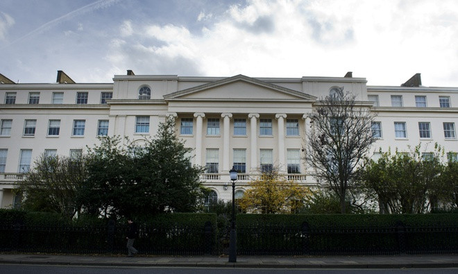 Zenprop, sở hữu hiện tại của biệt thự tiết lộ, công ty muốn bán bất động sản đắt giá này cho một tỷ phú nước ngoài.