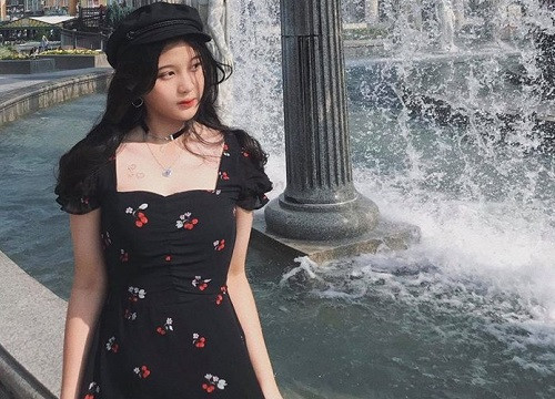 Ban đầu, cô bạn gặp rất nhiều khó khăn để đạt được mục tiêu: “Mình là tuýp người ăn nhiều nên lúc mới giảm cân đã gặp rất nhiều khó khăn vì cơ địa của mình rất khó giảm. Thời gian sau đó, mình vừa kết hợp với tập gym và chế độ ăn kiêng tinh bột. Những ngày đầu cơ thể rất đuối và khá mệt nhưng dần dần, mình cũng vượt qua được và duy trì đến bây giờ”.