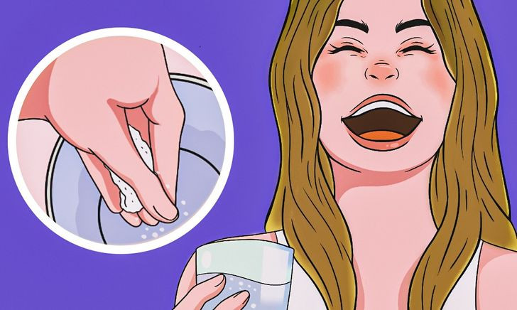 6 thanh phan cho them vao nuoc detox de co vong bung phang, eo thon