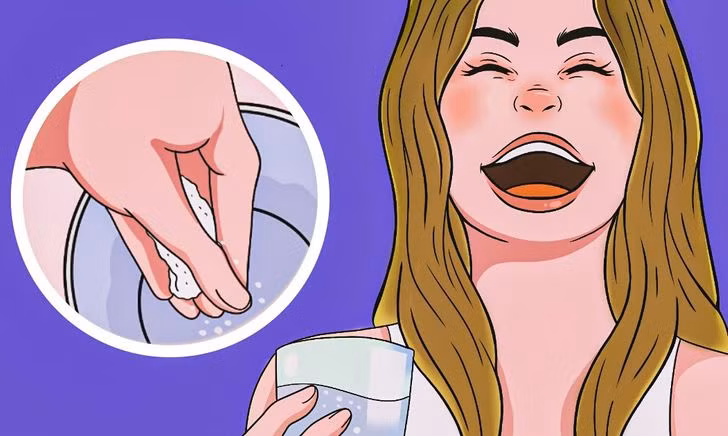 6 thanh phan cho them vao nuoc detox de co vong bung phang, eo thon