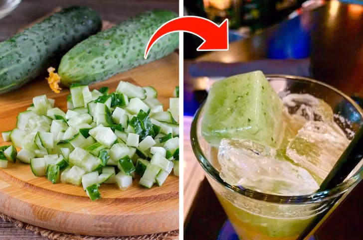 6 thanh phan cho them vao nuoc detox de co vong bung phang, eo thon-Hinh-4