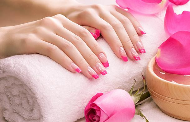 Mong tay cua phu nu qua dai, co the gay ra cac benh phu khoa?-Hinh-2