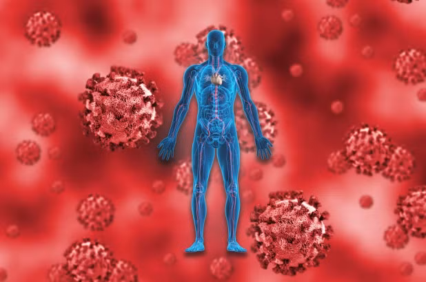 Can benh COVID-19 tan cong co the con nguoi kinh khung the nao?