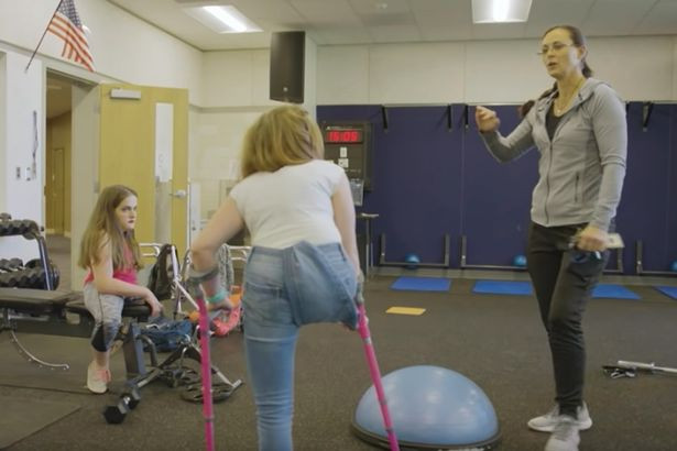 Hậu phẫu thuật, Kendra và Maliyah chỉ ở lại bệnh viện hơn một tháng trước khi được phép về nhà. Kendra đã được nhận quả thận duy nhất của hai chị em, trong khi Maliyah phải chạy thận sau phẫu thuật. Bà Erin (mẹ của Kendra và Maliyah) đã hiến một quả thận cho Maliyah nhưng nó chỉ duy trì được 10 năm, sau đó, Maliyah tiếp tục phải quay lại chạy thận. Năm 2018, Maliyah đã được ghép thận lần thứ hai và hiện nó đã hoạt động thành công.