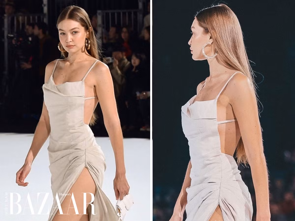 Gigi Hadid chia sẻ, cô thường xuyên tự tay nấu nướng tại nhà để biết được cơ thể của mình đang nạp vào những gì. Dù vậy, cô nàng siêu mẫu này lại có một nhược điểm là rất mê hamburger và khoai tây chiên. Do đó, cô phải tiết chế niềm yêu thích của mình hết mức có thể và chỉ thưởng thức chúng vào những ngày cuối tuần.