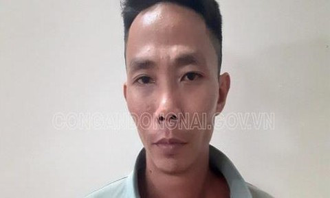 Xac dinh ke dap pha hang chuc ngoi mo o Dong Nai