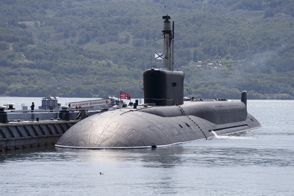 Căn cứ Vilyuchinsk sẽ là nơi trú ẩn của các tàu ngầm tấn công hạt nhân và tàu ngầm hạt nhân chiến lược mới nhất của Nga, nòng cốt sức mạnh răn đe hạt nhân của nước này.