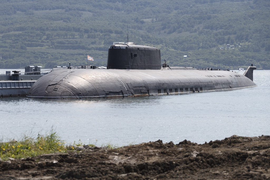 Cơ sở mới sẽ được xây dựng tương tự như các boongke cho tàu ngầm những năm Chiến tranh Lạnh. Với chiều cao khoảng 50 m, cơ sở này có thể bảo vệ tàu ngầm khỏi cuộc tấn công của kẻ thù, thiên tai cũng như sự nhòm ngó từ vệ tinh.