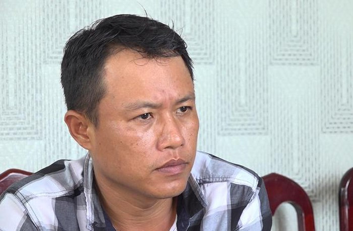 Triet pha duong day ma tuy thu giu 7 khau sung va hang tram vien dan-Hinh-2