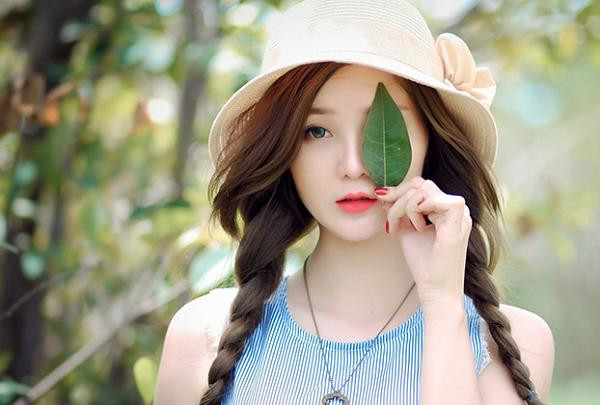 Phu nu sinh dung vao ngay dai cat nay, sinh ra da “ngam thia vang”