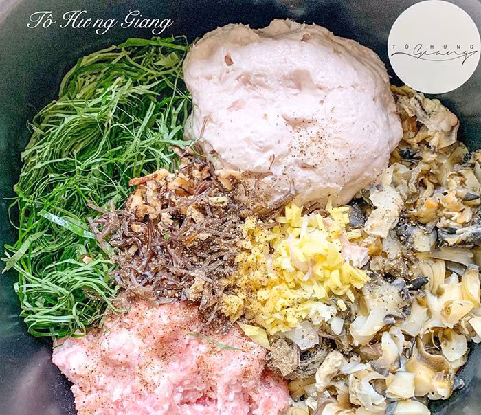 Nghi le, lam ngay mon cha oc nuong thom nuc mui, ai cung muon an-Hinh-4