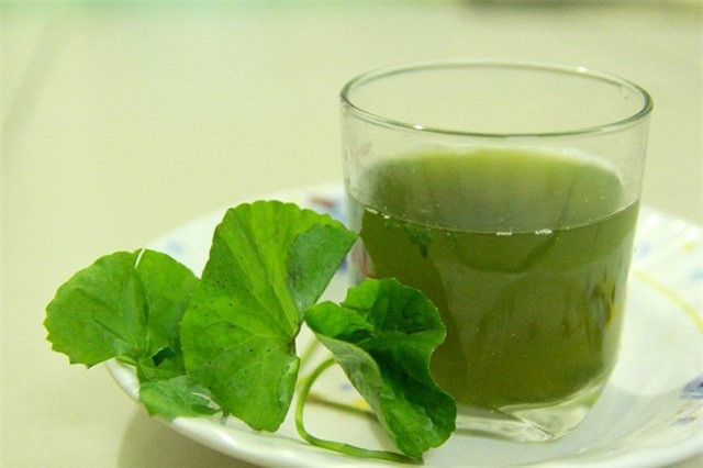 Mùa hè không uống loại nước giải nhiệt này là đã “sống uổng” Mua he khong uong loai nuoc giai nhiet nay la da “song uong”