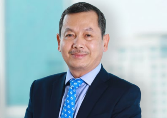 Pho chu tich Eximbank bi mien nhiem 4 ngay truoc dai hoi co dong