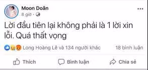 Mai Phuong Thuy that vong khi chi em gai BN 17 nhiem Covid-19 khong xin loi-Hinh-2