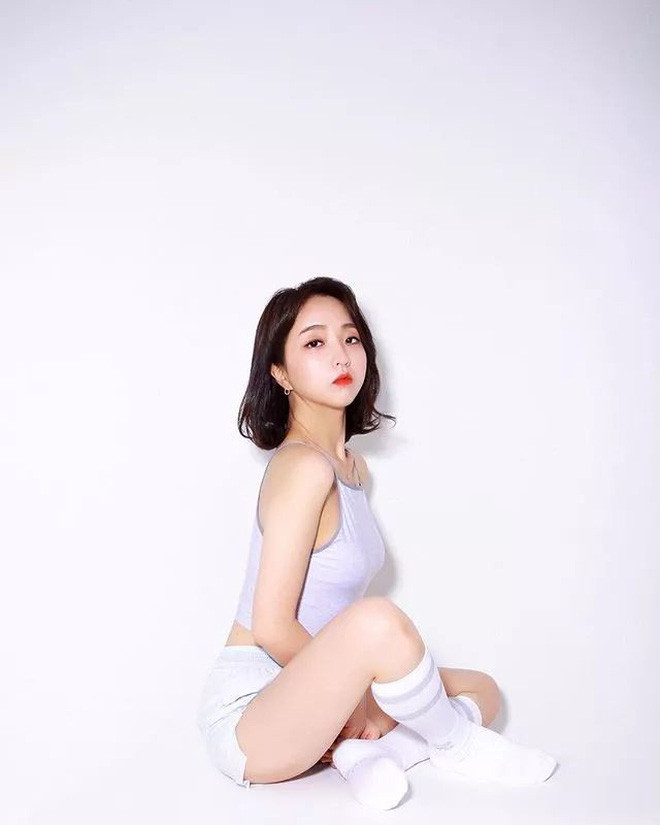 Tuy nhiên, người đẹp này giờ đây đã biết tự cân bằng cảm xúc để sống vui hơn. Lời khuyên của Lee Hyun Joo dành cho mọi người để giảm cân thành công đầu tiên là nhẫn nại, thứ hai là tạo dựng những thói quen lành mạnh. Ảnh: Internet.