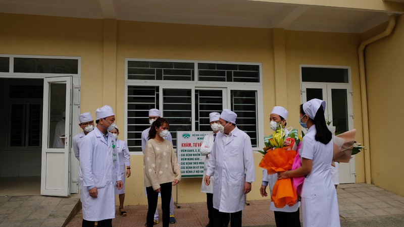 Khanh Hoa cong bo het dich COVID-19, bao gio den Thanh Hoa?