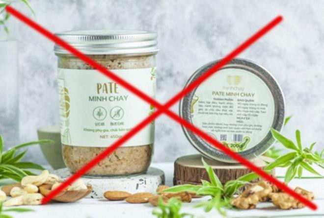 Pate Minh Chay: Dieu tra ngay viec co y hay vo tinh dau doc dong bao minh